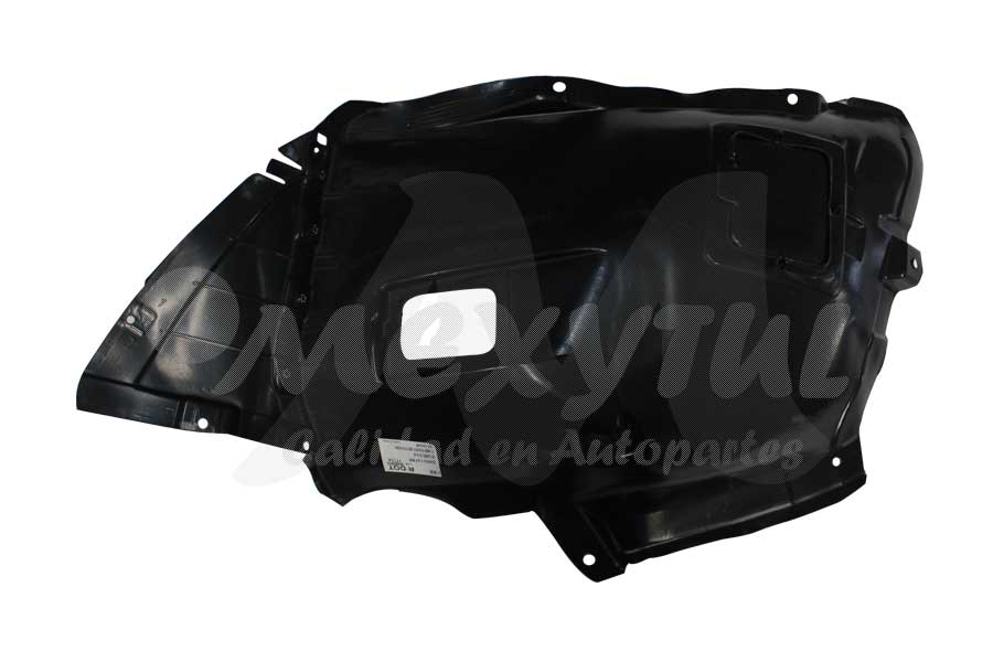 [BMSER06TIS4L] TOLVA SALPICADERA BMW SERIE 3 DE 2006 AL 2011 4 PTAS SEC DEL IZQ (137184) *A