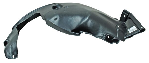 [BMSER06TISST4L] TOLVA SALPICADERA BMW SERIE 3 DE 2006 AL 2011 4 PTAS SEC TRAS IZQ (136957) *R