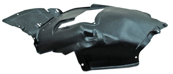 [BMSER07TISSF2R] TOLVA SALPICADERA BMW SERIE 3 DE 2007 AL 2011 2 PTAS SEC DEL DER (136958) *R