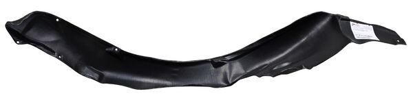 [CHAVE08TISR] TOLVA SALPICADERA CHEVROLET AVEO 2008 AL 2018/ PONTIAC G3 2007 AL 2011 PLAST DER (5605)