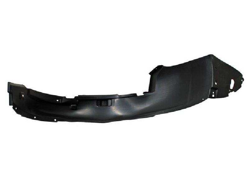 TOLVA SALPICADERA CHEVROLET AVEO 18-20 LINEA NVA PLAST IZQ TW