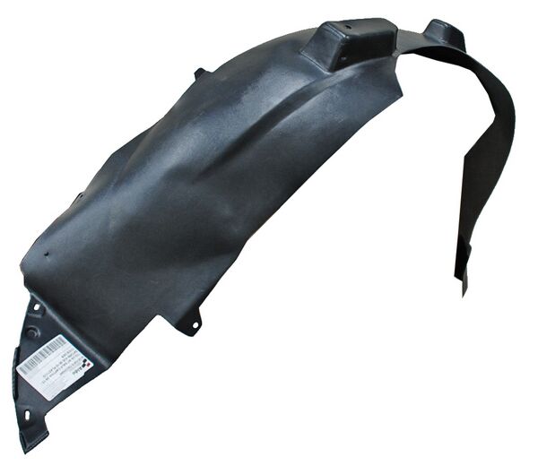 [CHCAP08TISR] TOLVA SALPICADERA CHEVROLET CAPTIVA DE 2008 AL 2015 / SATURN VUE DE 2008 AL 2010 DER (129884)