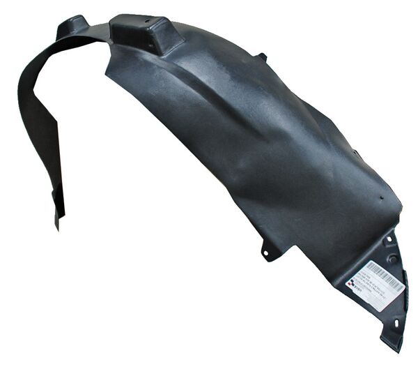 [CHCAP08TISL] TOLVA SALPICADERA CHEVROLET CAPTIVA DE 2008 AL 2015 / SATURN VUE DE 2008 AL 2010 PLAST IZQ (129885)