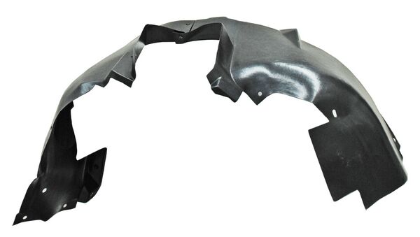 [CHCHE09TISR] TOLVA SALPICADERA CHEVROLET CHEVY / MONZA 09-13 PLAST DER (125392)