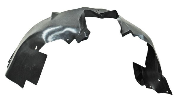 [CHCHE09TISL] TOLVA SALPICADERA CHEVROLET CHEVY / MONZA DE 2009 AL 2013 PLAST IZQ (125391)