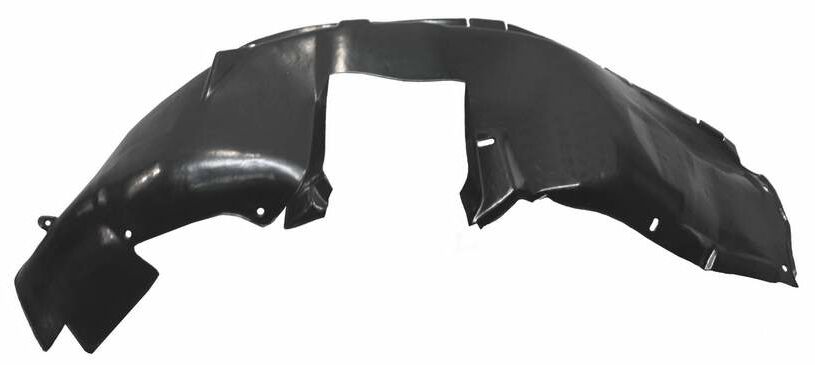 [CHCHE94TISR] TOLVA SALPICADERA CHEVROLET CHEVY / SWING / JOY 94-08 PLAST DER (7832)