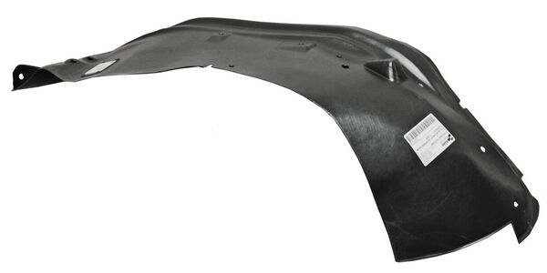 [CHCOL04TISR] TOLVA SALPICADERA CHEVROLET COLORADO DE 2004 AL 2006 DER (136971)