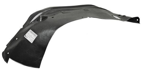 [CHCOL04TISL] TOLVA SALPICADERA CHEVROLET COLORADO DE 2004 AL 2006 IZQ (136972)