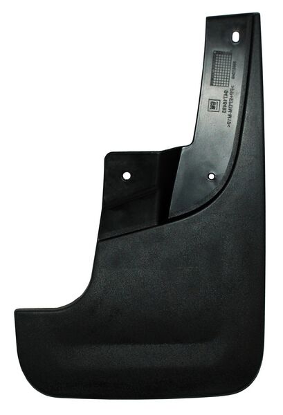 [CHCO13TOLODR] TOLVA SALPICADERA CHEVROLET COLORADO 13-15 / S-10 16-17 DEL DER