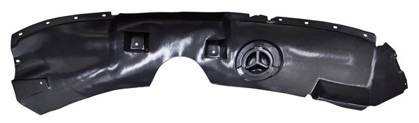[CHEQU10TISR] TOLVA SALPICADERA CHEVROLET EQUINOX 10-13 AMER DER (159842)