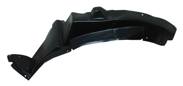 TOLVA SALPICADERA CHEVROLET HHR 06-09 DER (10913) TW