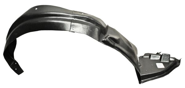 [CHMAL08TISR] TOLVA SALPICADERA CHEVROLET MALIBU 08-11 PLAST DER (11289)