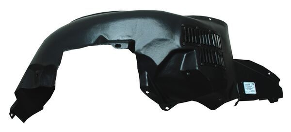 [CHOPT06TISR] TOLVA SALPICADERA CHEVROLET OPTRA DE 2006 AL 2010 PLAST DER (7844)