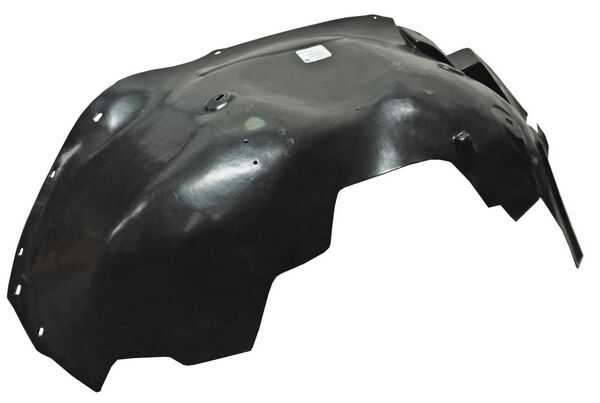 [TISCPU07GML] TOLVA SALPICADERA CHEVROLET PU 2007 AL 2013 1500 GMC SIERRA IZQ