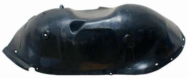 TOLVA SALPICADERA CHEVROLET PU DE 2007 AL 2013 DER (8727) TW