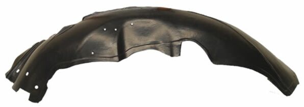 [CHPU99TISR] TOLVA SALPICADERA CHEVROLET PU 99-06 PLAST DER (7851) TW