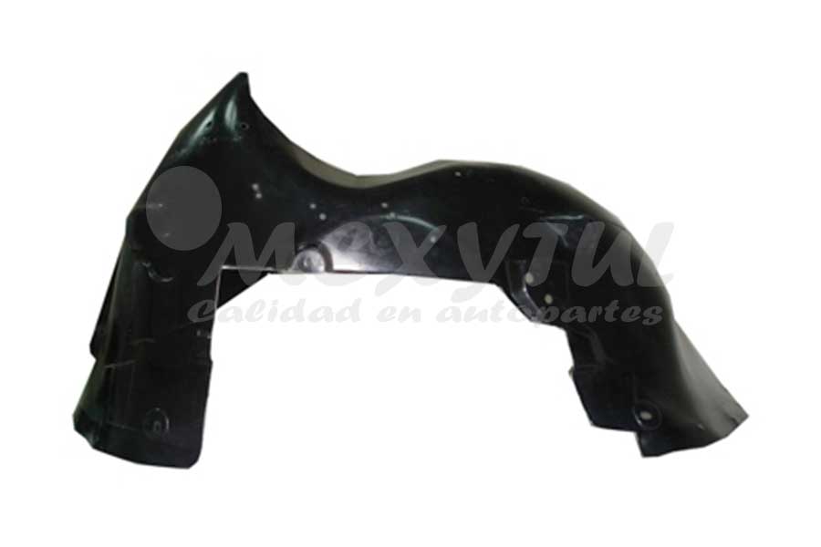 [CHTAH07TISL] TOLVA SALPICADERA CHEVROLET TAHOE DE 2007 AL 2013 IZQ (129465) *A