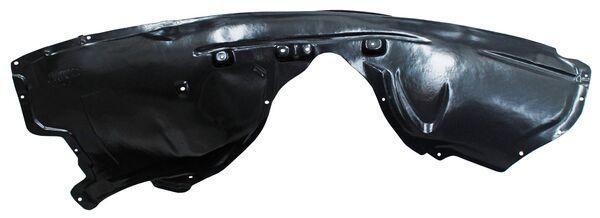 [TISD3015RP] TOLVA SALPICADERA CHRYSLER 300 15-19 PLAST DER TW
