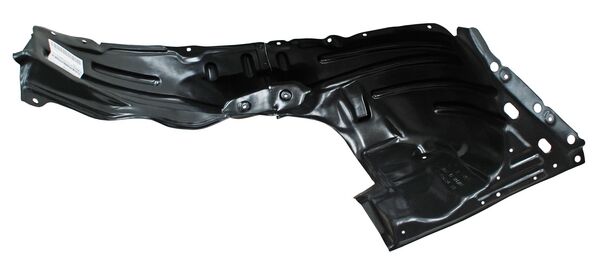 [DOAT15TOSAR] TOLVA SALPICADERA DODGE ATTITUDE / MIRAGE G4 2015 AL 2020 PLAST DER