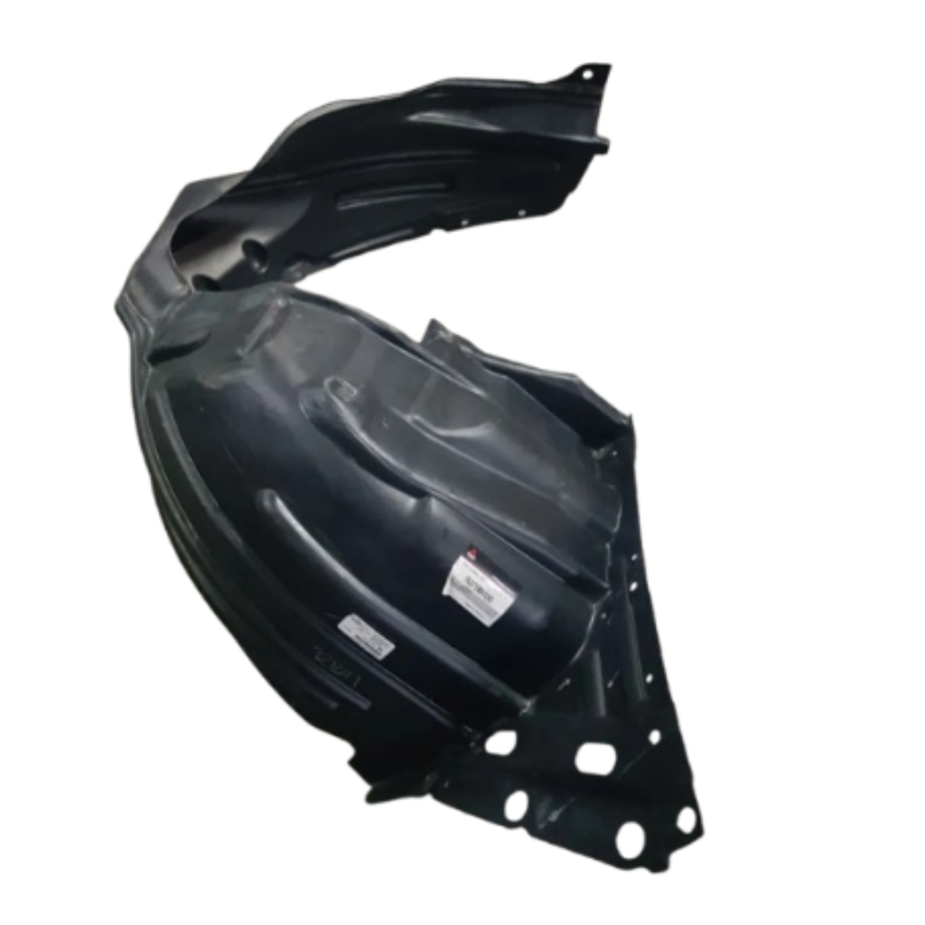 [5370B890] TOLVA SALPICADERA DODGE ATTITUDE / MIRAGE G4 2017 AL 2020 DER ORIGINAL COD. 5370B890