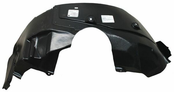 [DOAVE08TISR] TOLVA SALPICADERA DODGE AVENGER DE 2008 AL 2011 / CHRYSLER 200 DE 2011 AL 2014 DER(11515)