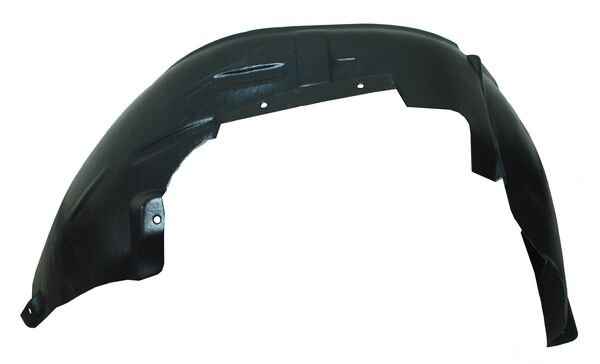 [DOCAL07TISR] TOLVA SALPICADERA DODGE CALIBER DE 2007 AL 2012 PLAST DER (10911)