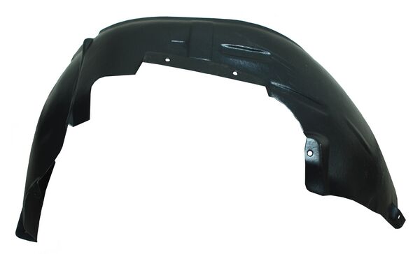 [DOCAL07TISL] TOLVA SALPICADERA DODGE CALIBER DE 2007 AL 2012 PLAST IZQ (10910)
