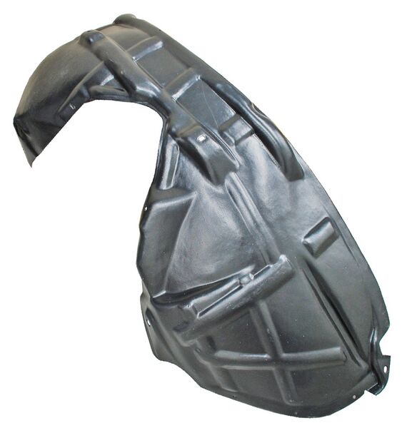 [DOCHA08TISL] TOLVA SALPICADERA DODGE CHALLENGER 08-14 PLAST IZQ (132833)