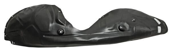 [DOCHA11TISR] TOLVA SALPICADERA DODGE CHARGER 11-13 PLAST DER (129341) TW