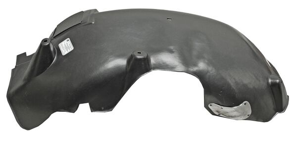 [DODUR04TISR] TOLVA SALPICADERA DODGE DAKOTA / DURANGO DE 2004 AL 2006 PLAST DER (7871)