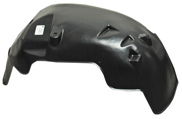 [DODAK05TISECR] TOLVA SALPICADERA DODGE DAKOTA 05-07 PLAST DER (100668)