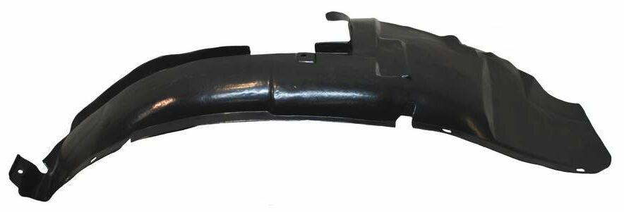 [DONEO00TISR] TOLVA SALPICADERA DODGE NEON DE 2000 AL 2005 PLAST DER (7861)