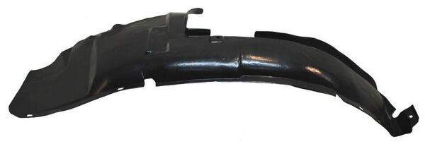 [DONEO00TISL] TOLVA SALPICADERA DODGE NEON DE 2000 AL 2005 PLAST IZQ (7860)