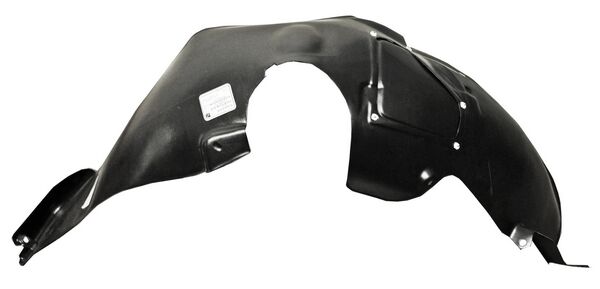 [DOPTC01TISL] TOLVA SALPICADERA DODGE PT CRUISER DE 2001 AL 2004 PLAST IZQ (7864)