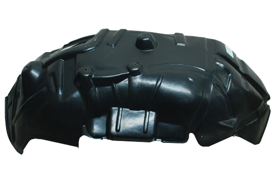 [DOPU09TOSPL] TOLVA SALPICADERA DODGE PU / RAM DE 2009 AL 2012 PLAST IZQ