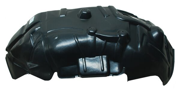 [DOPUR09TISL] TOLVA SALPICADERA DODGE PU RAM DE 2009 AL 2012 PLAST IZQ (10618)