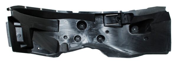 [DOPU14TOSAR] TOLVA SALPICADERA DODGE PU RAM 14-16 2500/3500 PLAST DER