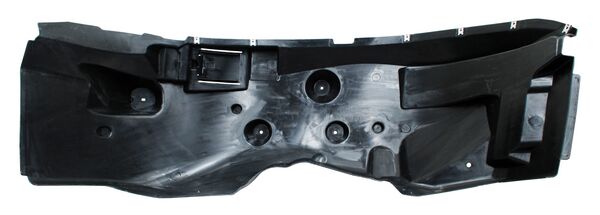 [DOPU14TOSA] TOLVA SALPICADERA DODGE PU RAM 14-16 2500/3500 PLAST IZQ