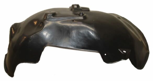 [DORA02TOSAPLR] TOLVA SALPICADERA DODGE RAM 02-08 PLAST DER