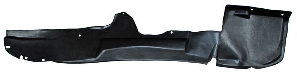 [DOSTR95TISSTDL] TOLVA SALPICADERA DODGE STRATUS / CIRRUS DE 1995 AL 2000 PLAST PARTE TRAS IZQ (7817) *R
