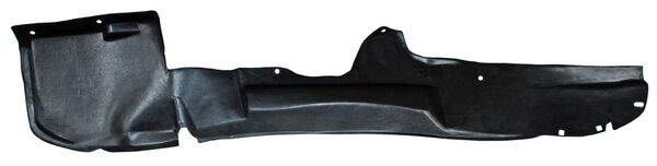 [DOSTR95TISDR] TOLVA SALPICADERA DODGE STRATUS DE 1995 AL 2000 PLAST DER (7818) *R