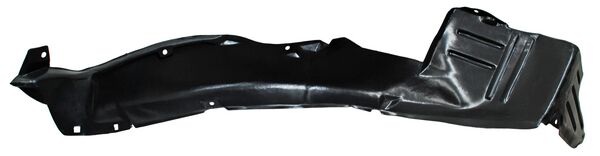 [DOVER04TOSPR] TOLVA SALPICADERA DODGE VERNA 04-06 PLAST IZQ