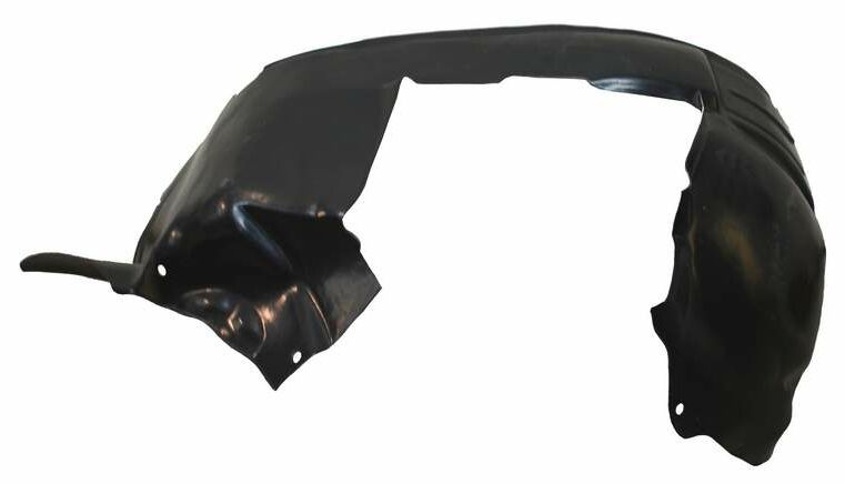 [DOVOY01TISR] TOLVA SALPICADERA DODGE VOYAGER / CARAVAN 01-08 PLAST DER(7820)