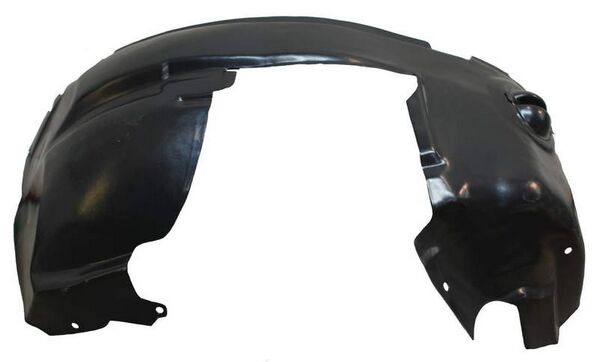 [DOVOY96TISL] TOLVA SALPICADERA DODGE VOYAGER / CARAVAN 96-00 PLAST IZQ (7821) TW *R