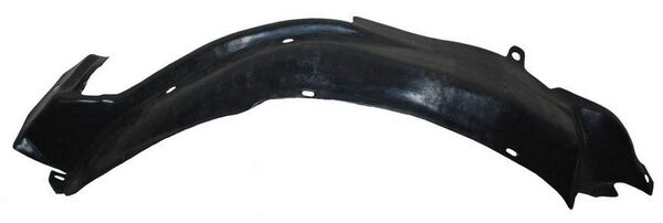 [FOAER86TISR] TOLVA SALPICADERA FORD AEROSTAR DE 1986 AL 1997 PLAST DER (1567) ****