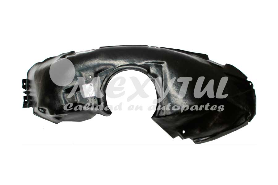 [FOCON95TISR] TOLVA SALPICADERA FORD CONTOUR DE 1995 AL 2000 DER (11539) EX+