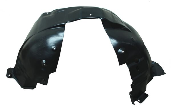 [FOEDG07TISR] TOLVA SALPICADERA FORD EDGE / MKX DE 2007 AL 2010 PLAST DER (10915)