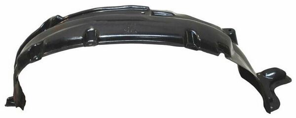 [FOESC01TISR] TOLVA SALPICADERA FORD ESCAPE 01-07 PLAST DER (7876)