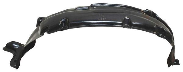 [FOESC01TISL] TOLVA SALPICADERA FORD ESCAPE 01-07 PLAST IZQ (7875)