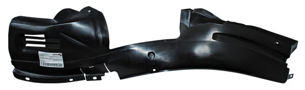 [FOFIE03TISR] TOLVA SALPICADERA FORD FIESTA 03-10 PLAST DER (7882)